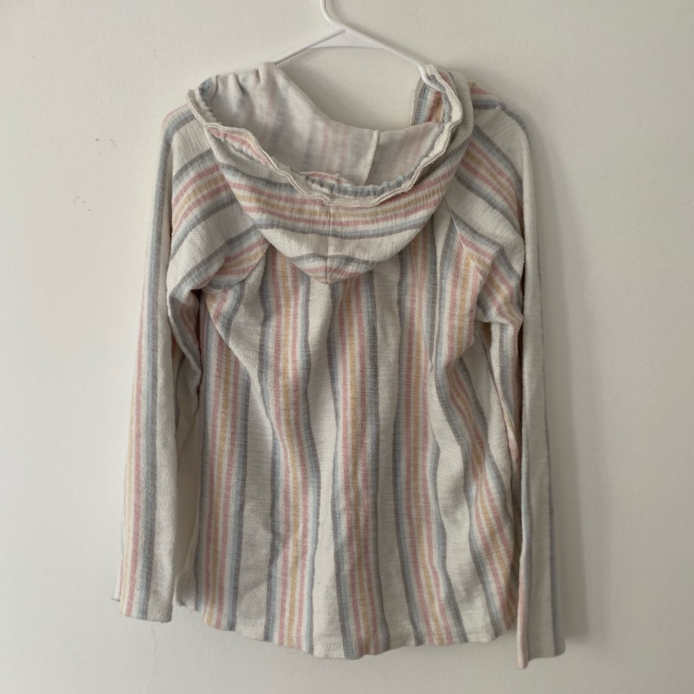 Beach pullover - Picture 5 of 6